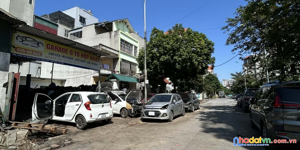 Bán đất đào xuyên/đa tốn/gia lâm, 47m2 lô góc đường nhựa thông oto, giá đầu tư nhanh