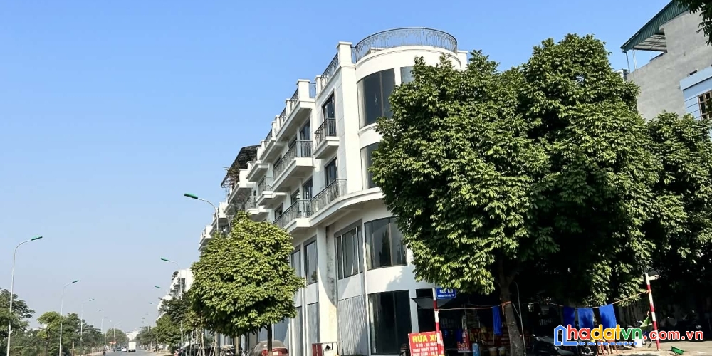 Bán nhà nguyên căn 2 mặt phố 5 tầng mặt phố nguyễn mậu tài kinh doanh tốt,đầu tư tiềm năng