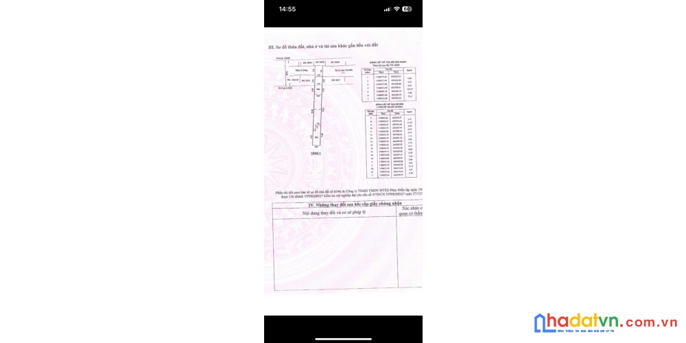 Đất 16x35m hẻm 30 lâm văn bền phường tân kiểng q7. xe tải ra vào