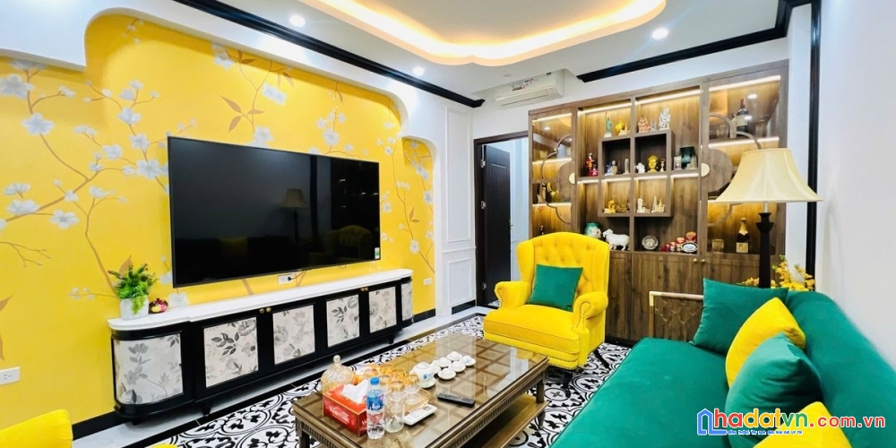 Bán nhà bùi xương trạch. thanh xuân. 7 tầng thang máy. ô tô. dt 52m2. mt 3.5m. giá 17.8 tỷ