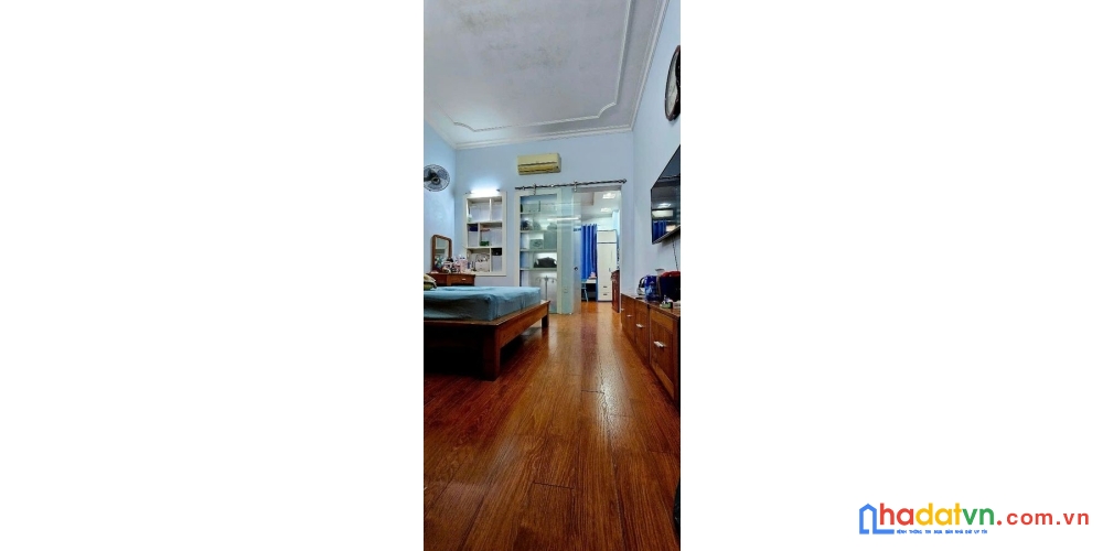 Bán nhà vũ tông phan. thanh xuân. ô tô. dt 85m2. mt 4m. 4 tầng. giá 17.9 tỷ
