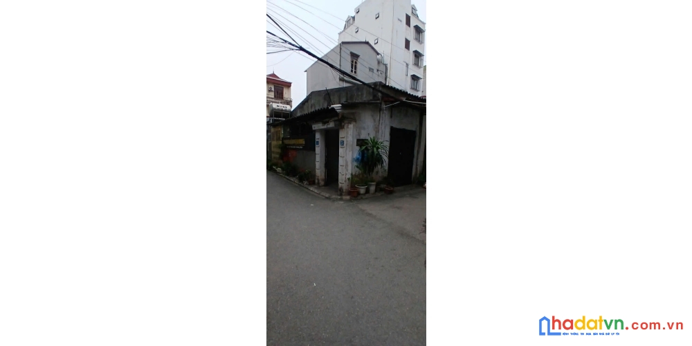 Bán nhanh bđs dòng tiền lô góc trung tâm trâu quỳ/gia lâm 60m2 vuông