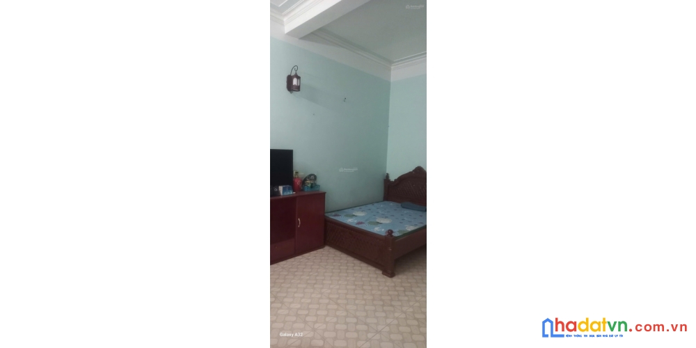 Chính chủ bán nhà 3 tầng mặt đường nguyễn thiện thuật tp nam định

