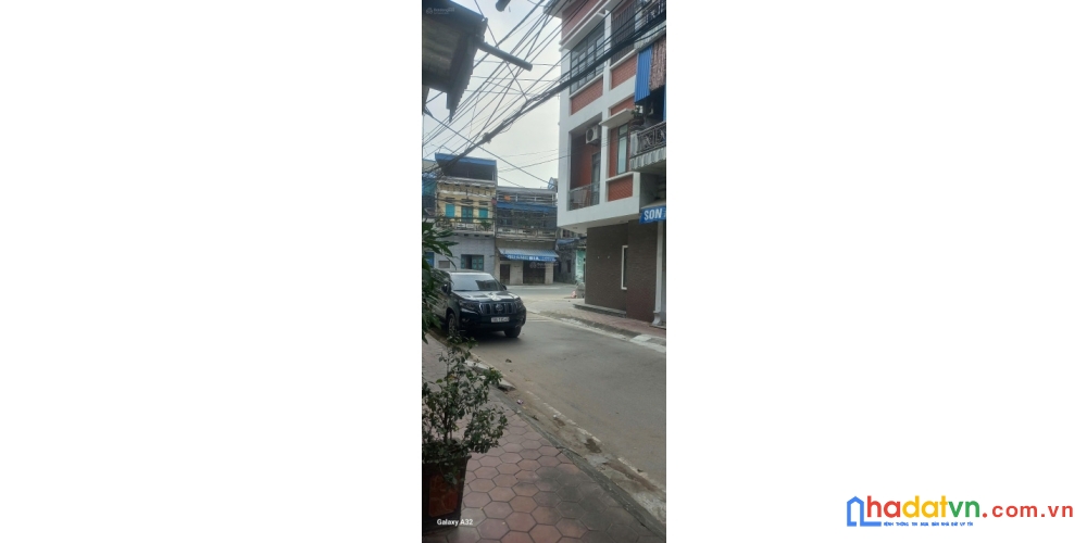 Chính chủ bán nhà 3 tầng mặt đường nguyễn thiện thuật tp nam định

