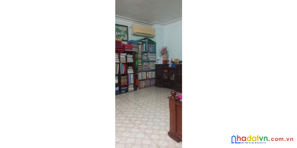 Chính chủ bán nhà 3 tầng mặt đường nguyễn thiện thuật tp nam định

