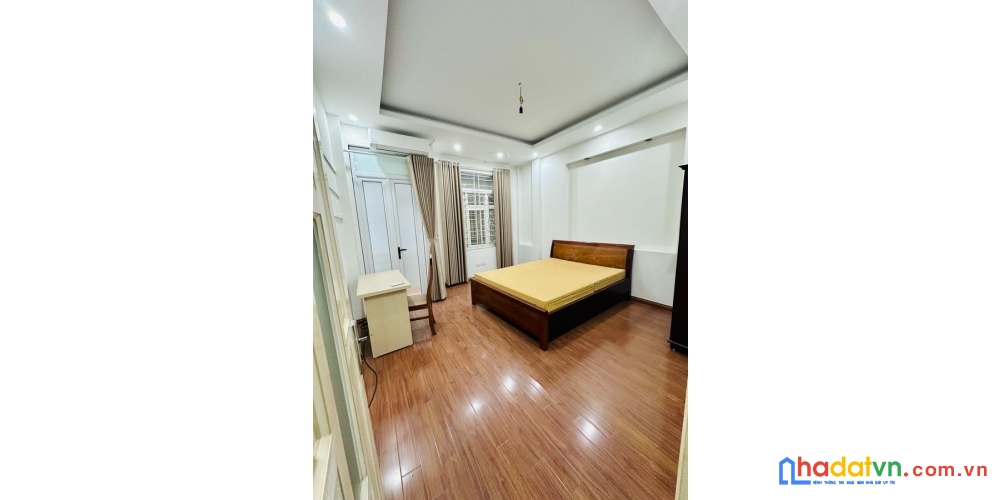 Bán nhà dân xây trường chinh. thanh xuân. dt 53m2. mt 4m. 5 tầng. giá 13.9 tỷ