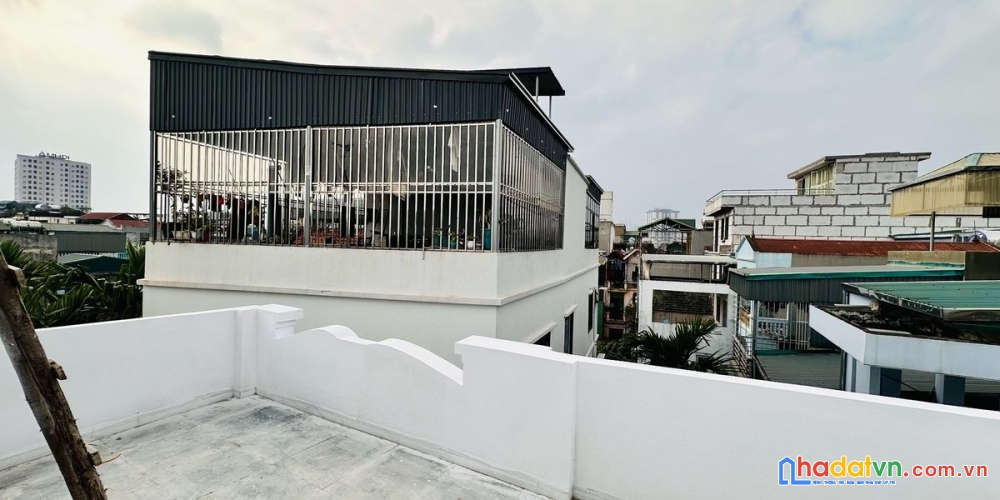 Bán nhà định công thượng. hoàng mai. ô tô. dt 30m2. mt 5.7m. 5 tầng. giá 7.26 tỷ