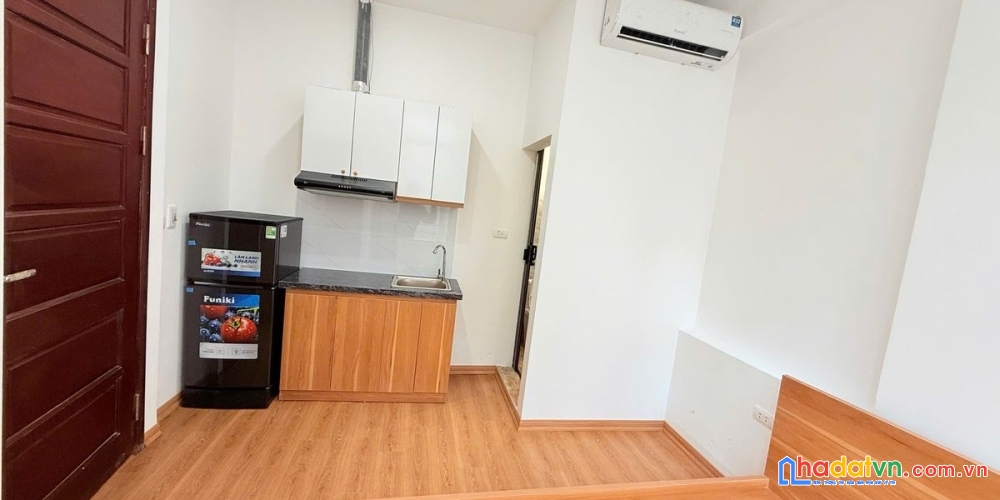 Bán nhà định công thượng. hoàng mai. thang máy. ô tô. dt 60m2. mt 8.8m. giá 16.7 tỷ