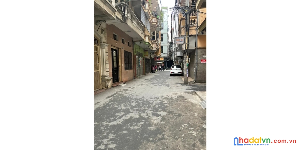 Bán nhà hoàng văn thái. thanh xuân. ô tô. dt 73m2. mt 3m. 4 tầng. giá 19,4 tỷ.