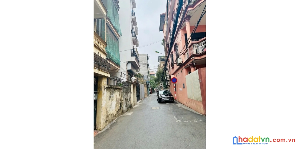 Bán nhà trường chinh. thanh xuân. ô tô. dt 40m2. mt 3.4m. 5 tầng. giá 17.4 tỷ
