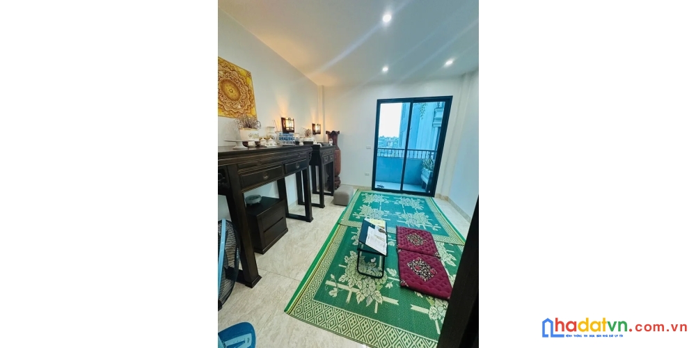 Bán nhà hoàng văn thái. thanh xuân. ô tô. dt 43m2. mt 3.6m. 4 tầng. giá 17.9 tỷ