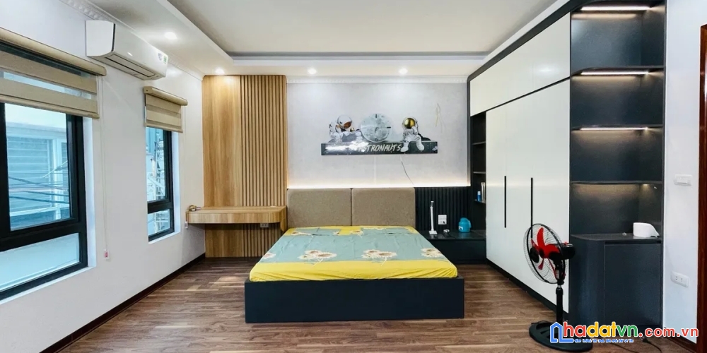 Bán nhà vũ tông phan. thanh xuân. 6 tầng thang máy. ô tô. dt 48m2. mt 6.1m. giá 17.4 tỷ