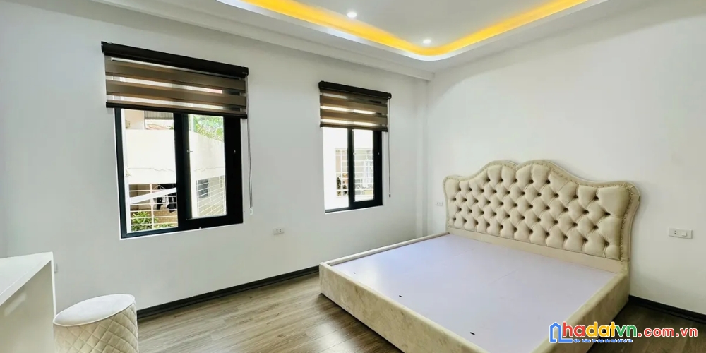 Bán nhà 2 mặt ngõ vũ thạnh. đống đa. 7 tầng thang máy. dt 32m2. mt 6.6m. giá 12.1 tỷ