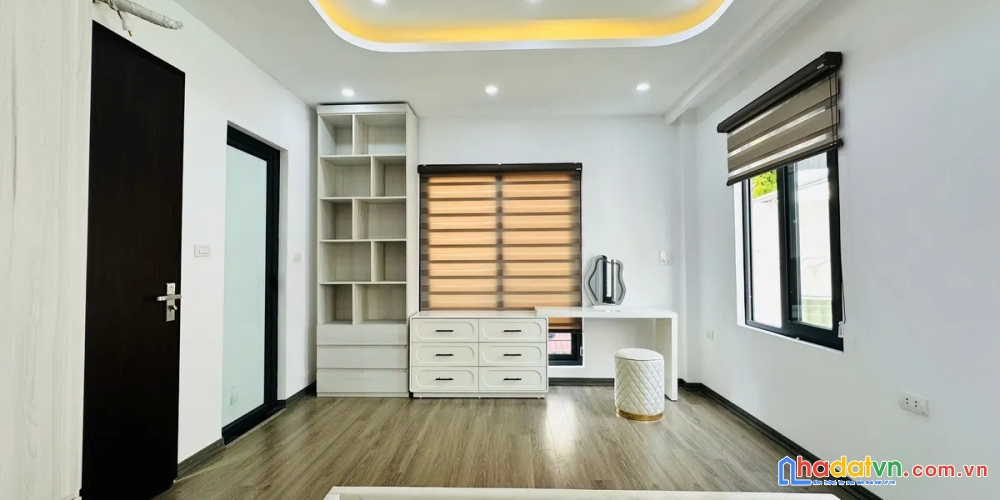 Bán nhà 2 mặt ngõ vũ thạnh. đống đa. 7 tầng thang máy. dt 32m2. mt 6.6m. giá 12.1 tỷ