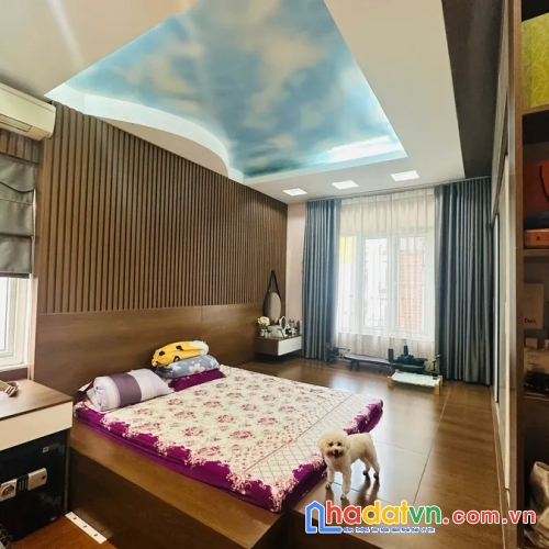 Bán nhà khương trung. thanh xuân. lô góc. ô tô. dt 53m2. mt 4.1m. 4 tầng. giá 14.9 tỷ