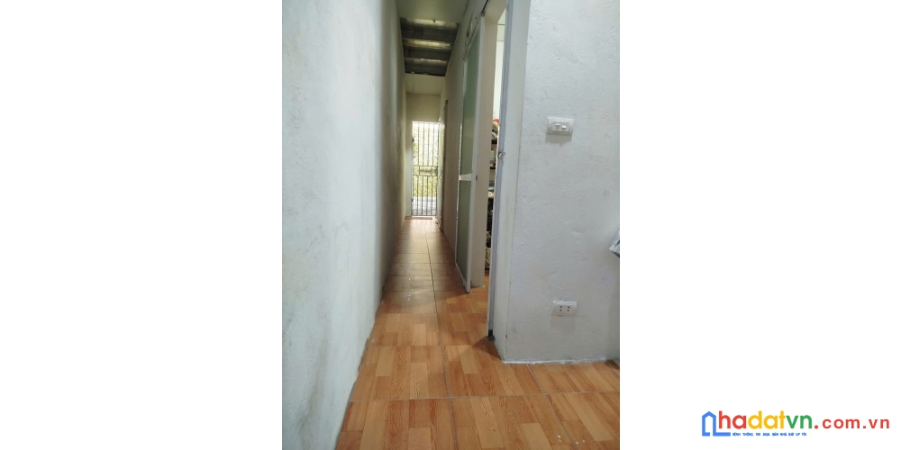 Bán nhà 3 tầng giá 1,48 tỷ ở phố đại từ, linh đàm