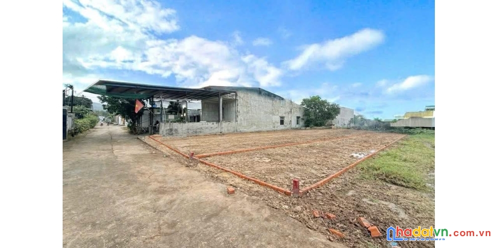 Đất nền ven thành phố đà nẵng giá rẻ. gần chợ, trường học, ubnd lại giáp tuyến vành đai nam kỳ khởi nghĩa