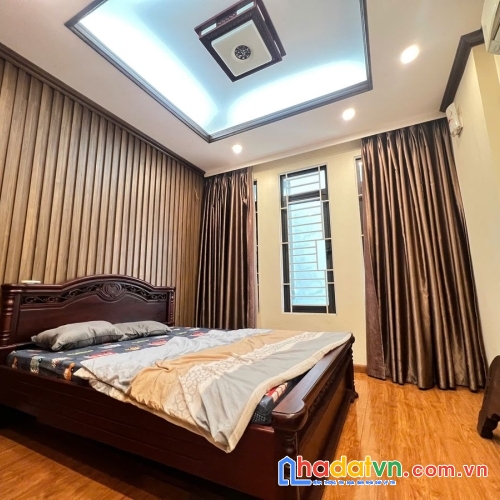 Bán nhà 2 mặt ngõ bùi xương trạch. thanh xuân. ô tô. dt 58m2. mt 3.8m. giá 15.6 tỷ