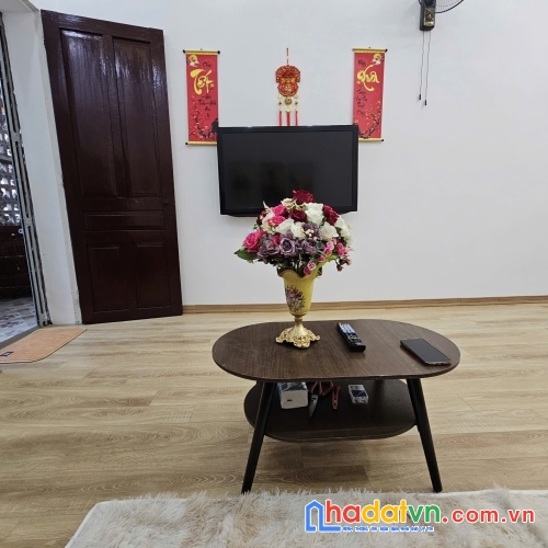 Chính chủ cần bán căn hộ 60m2, 3pn, trung tâm cầu bươu gần viện 103,bỏng,k
