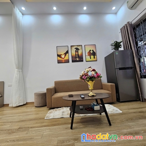 Chính chủ cần bán căn hộ 60m2, 3pn, trung tâm cầu bươu gần viện 103,bỏng,k

