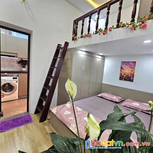 Chính chủ cần bán căn hộ 60m2, 3pn, trung tâm cầu bươu gần viện 103,bỏng,k
