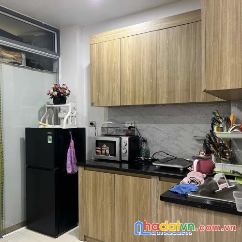 Bán nhà nguyễn trãi. thanh xuân. 8 tầng thang máy. ô tô. dt 81m2. mt 9.2m. giá 36.6 tỷ
