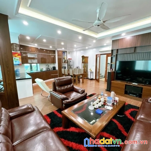 Bán nhà nguyễn thị định. cầu giấy. thang máy. lô góc. ô tô. dt 108m2. mt 7.5m. giá 44.6 tỷ
