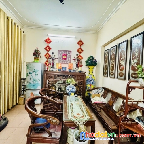 Bán nhà mặt phố vũ tông phan. thanh xuân. ô tô. vỉa hè. dt 82m2. 6 tầng. giá 44.6 tỷ.
