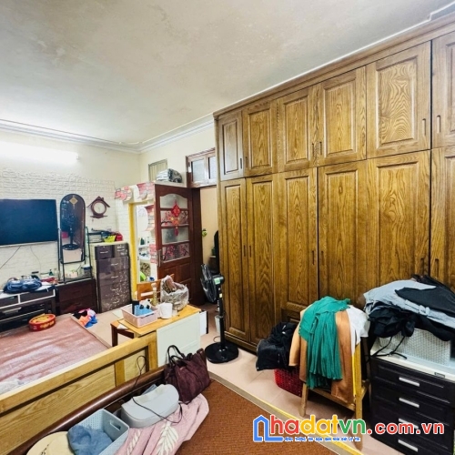 Bán nhà mặt phố vũ tông phan. thanh xuân. ô tô. vỉa hè. dt 82m2. 6 tầng. giá 44.6 tỷ.