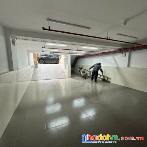 Bán nhà mặt phố nguyễn ngọc nại. thanh xuân. thang máy. ô tô. vỉa hè. dt 98m2. giá 67.5 tỷ