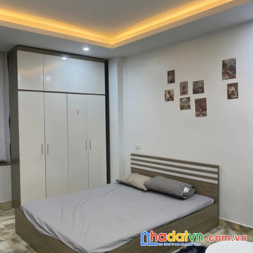 Bán nhà dân xây yên hòa. cầu giấy. dt 63m2. mt 4m. 5 tầng. giá 12.9 tỷ