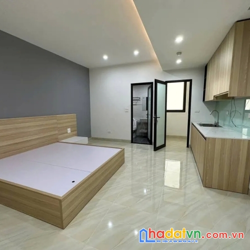 Bán nhà quan nhân. thanh xuân. lô góc. 9 tầng thang máy. dt 120m2. mt 9.5m. giá 57.6 tỷ.