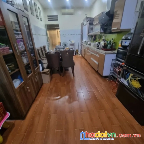 Bán nhà phùng chí kiên. cầu giấy. ô tô. dt 86m2. mt 3.5m. 4 tầng. giá 24.3 tỷ