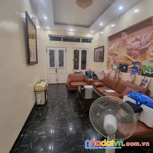 Bán nhà phùng chí kiên. cầu giấy. ô tô. dt 86m2. mt 3.5m. 4 tầng. giá 24.3 tỷ