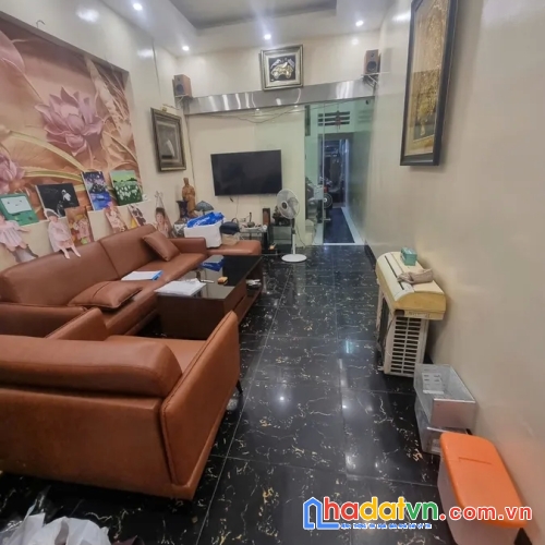 Bán nhà phùng chí kiên. cầu giấy. ô tô. dt 86m2. mt 3.5m. 4 tầng. giá 24.3 tỷ