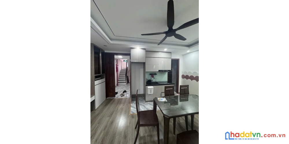 Bán nhà 2 mặt ngõ doãn kế thiện. cầu giấy. thang máy. ô tô. dt 70m2. vỉa hè. giá 28.8 tỷ