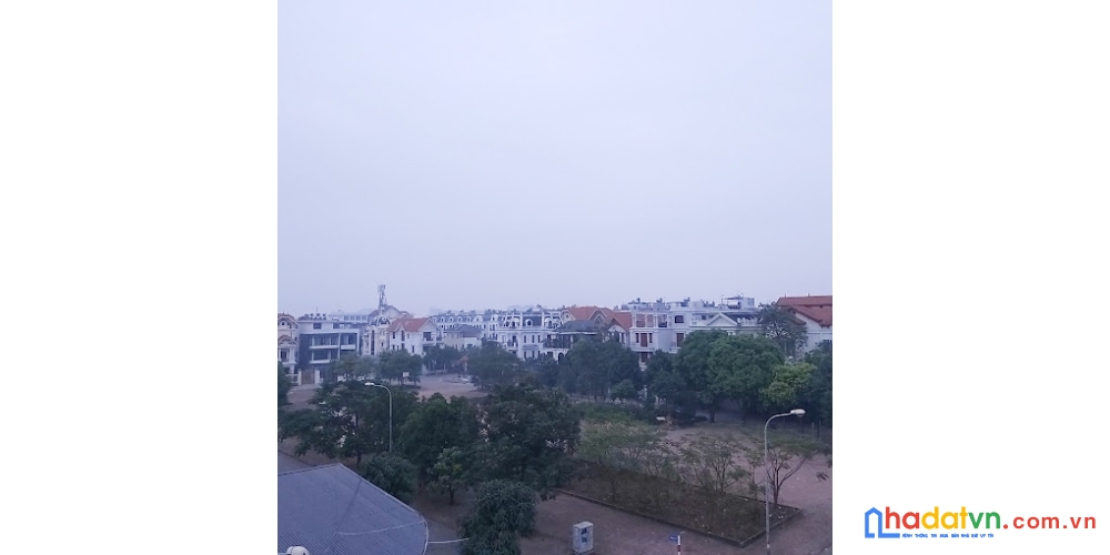 Bđs dòng tiền siêu khủng trâu quỳ/gia lâm biệt thự áp góc view vườn hoa 100% gỗ quý 260m2