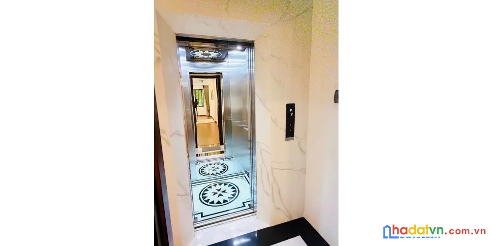 Bán nhà nguyễn văn trỗi. thanh xuân. 6 tầng thang máy. ô tô. mt 4m. dt 50m2. giá 19.7 tỷ