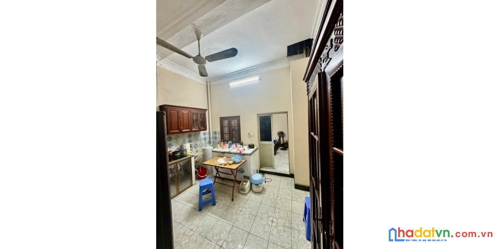 Bán nhà mặt phố nguyễn lương bằng. đống đa. ô tô. vỉa hè. dt 120m2. giá 49.6 tỷ.
