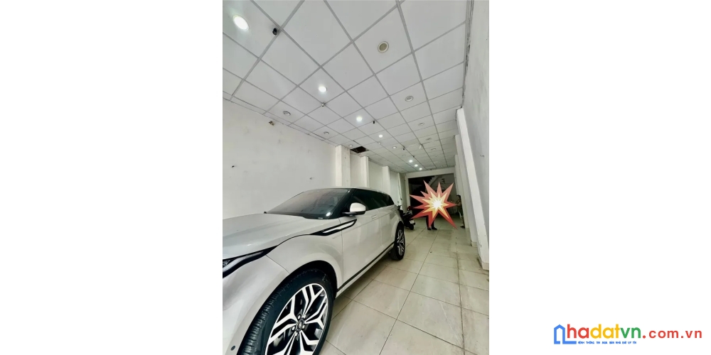 Bán nhà mặt phố nguyễn lương bằng. đống đa. ô tô. vỉa hè. dt 120m2. giá 49.6 tỷ.