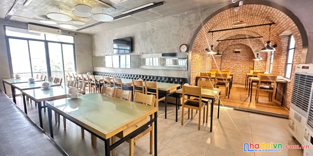 Bán nhà 1 mặt phố 2 mặt ngõ mai hắc đế. hai bà trưng. ô tô. vỉa hè. dt 89m2. giá 66.5 tỷ