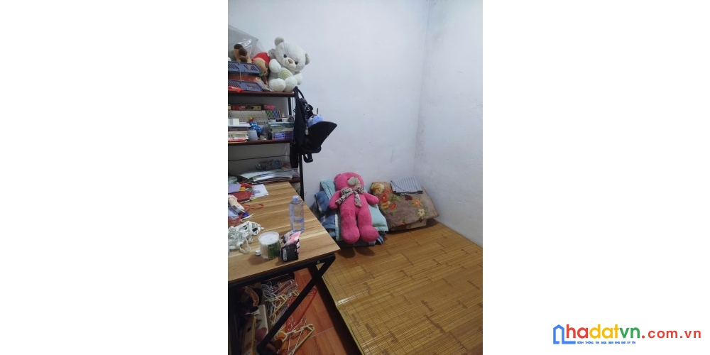Bán nhà 3 tầng ở phố đại từ, hoàng mai giá 1,45 tỷ