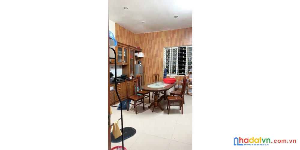 Bán nhà mặt phố xa la. hà đông. ô tô. vỉa hè. dt 60m2. mt 4m. 4 tầng. giá 18.85 tỷ