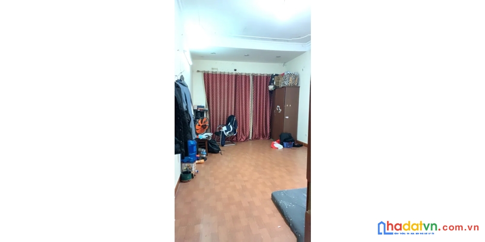 Bán nhà mặt phố xa la. hà đông. ô tô. vỉa hè. dt 60m2. mt 4m. 4 tầng. giá 18.85 tỷ