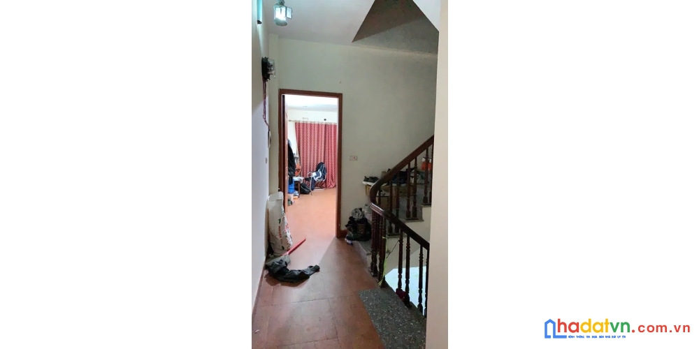 Bán nhà mặt phố xa la. hà đông. ô tô. vỉa hè. dt 60m2. mt 4m. 4 tầng. giá 18.85 tỷ