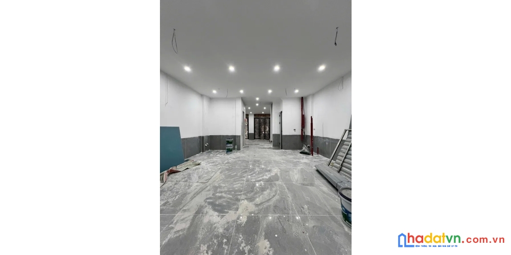 Bán nhà nguyễn hoàng. cầu giấy. 8 tầng thang máy. ô tô. mt 5m. dt 89m2. giá 28.5 tỷ