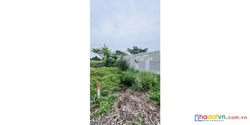 Bán đất hẻm 512 nguyễn văn tạo, dt 80m2, giá 3.2 tỷ
