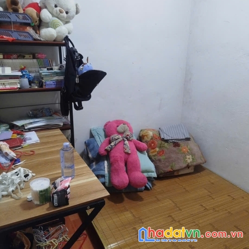 Nhà 3 tầng, giá 1,45 tỷ ở phố đại từ, giáp bát