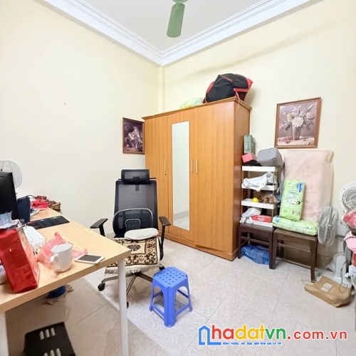 Bán nhà nguyễn viết xuân. thanh xuân. lô góc. ô tô. dt 75m2. mt 5m. 4 tầng. giá 23.9 tỷ