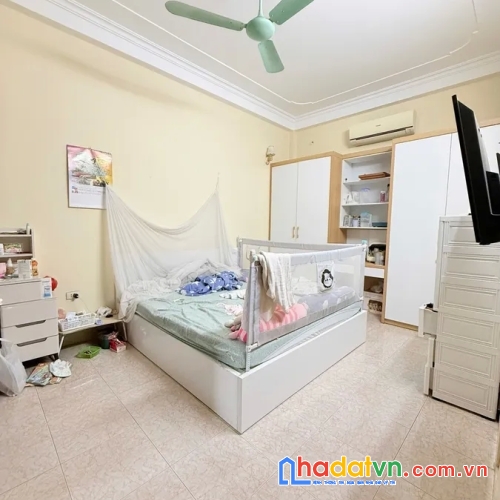 Bán nhà nguyễn viết xuân. thanh xuân. lô góc. ô tô. dt 75m2. mt 5m. 4 tầng. giá 23.9 tỷ